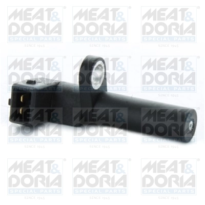 Sensor, crankshaft pulse